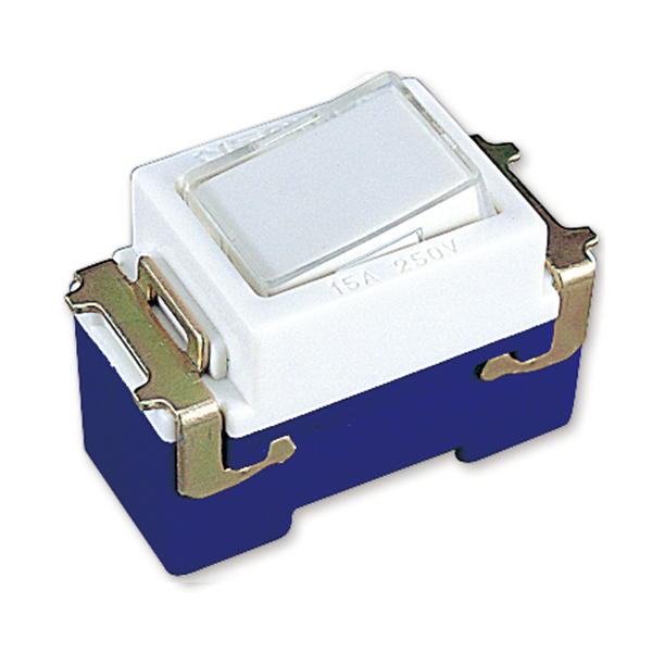 마일드 텀블러 스위치 3로 고급형(삽입식)